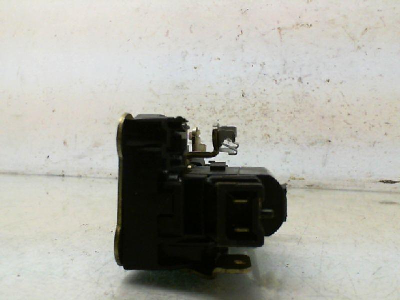 Serrure avant droit RENAULT KANGOO 1 PHASE 2 Diesel - 1