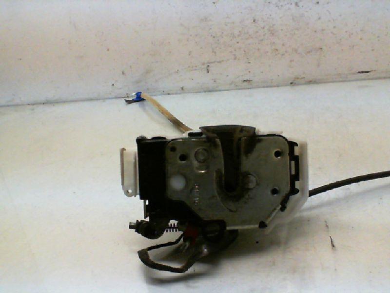 Serrure avant droit CITROEN NEMO Diesel - 1