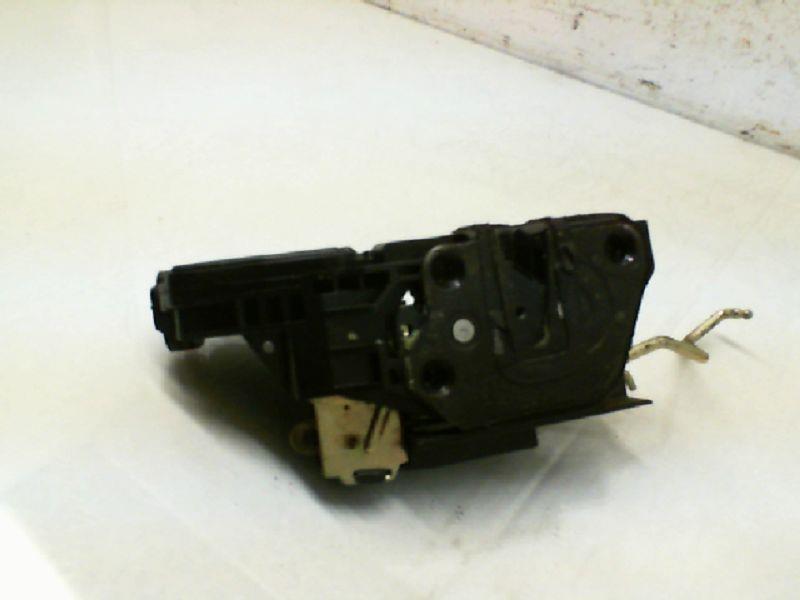 Serrure avant droit HYUNDAI MATRIX PHASE 1 Essence - 1