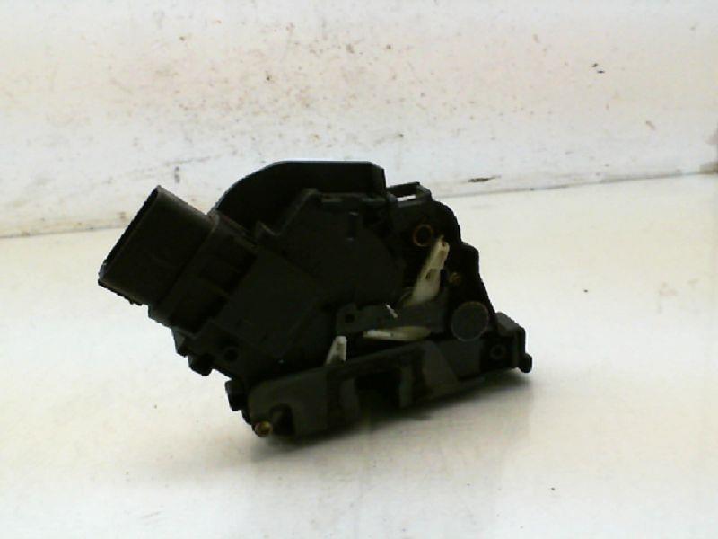 Serrure avant droit FORD FOCUS 2 PHASE 1 Diesel - 1