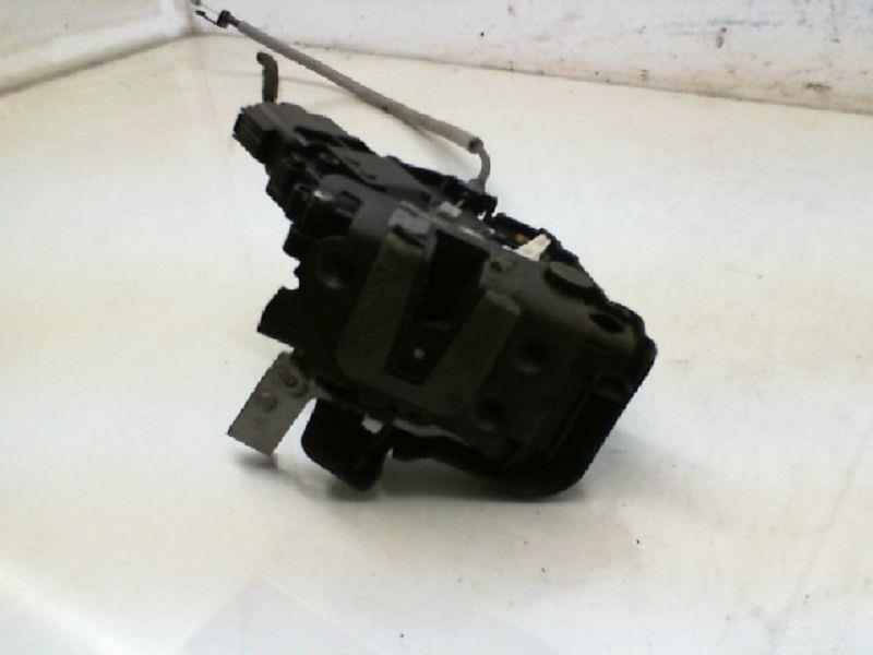 Serrure avant droit FORD S-MAX 1 PHASE 1 Diesel - 1