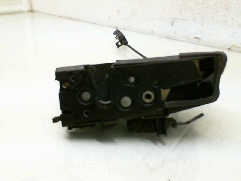 Serrure avant droit FORD GALAXY 1 PHASE 2 Diesel - 1
