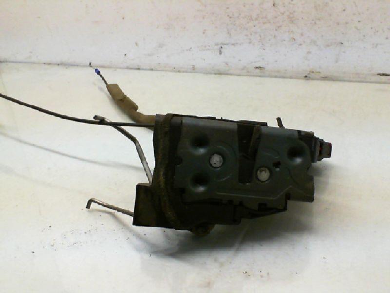 Serrure avant gauche MAZDA 5 1 PHASE 1 Diesel - 1