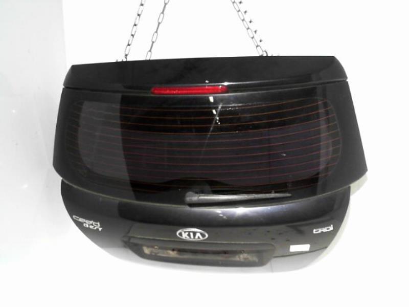 Malle/Hayon arriere KIA CEE-D 1 PHASE 1 Diesel - 1
