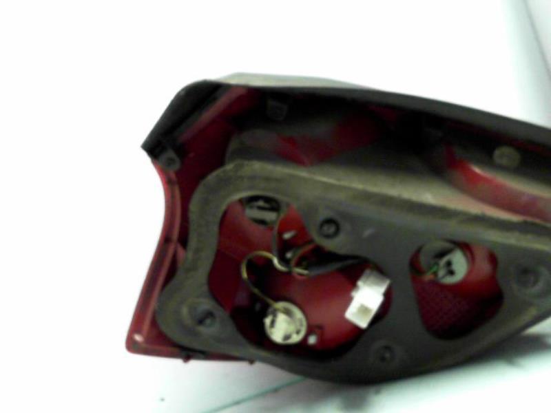 Feu arriere principal droit (feux) KIA CEE-D 1 PHASE 1 Diesel - 1