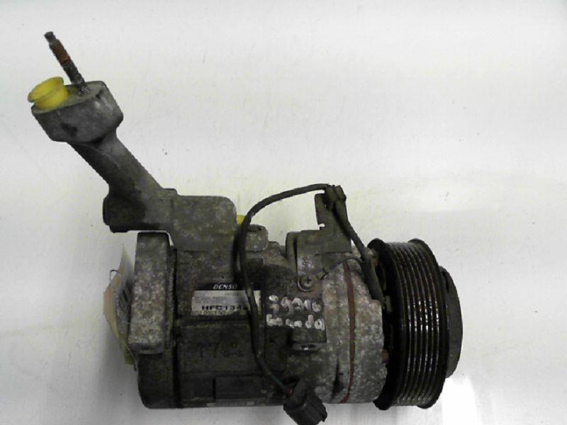 Compresseur clim HONDA FR-V Diesel - 1