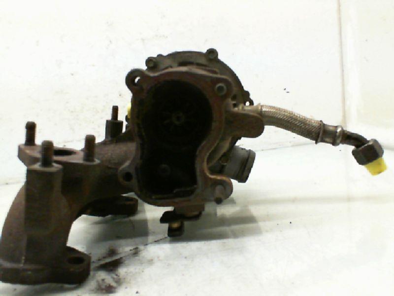 Turbo VOLKSWAGEN POLO 4 PHASE 2 Diesel - 1