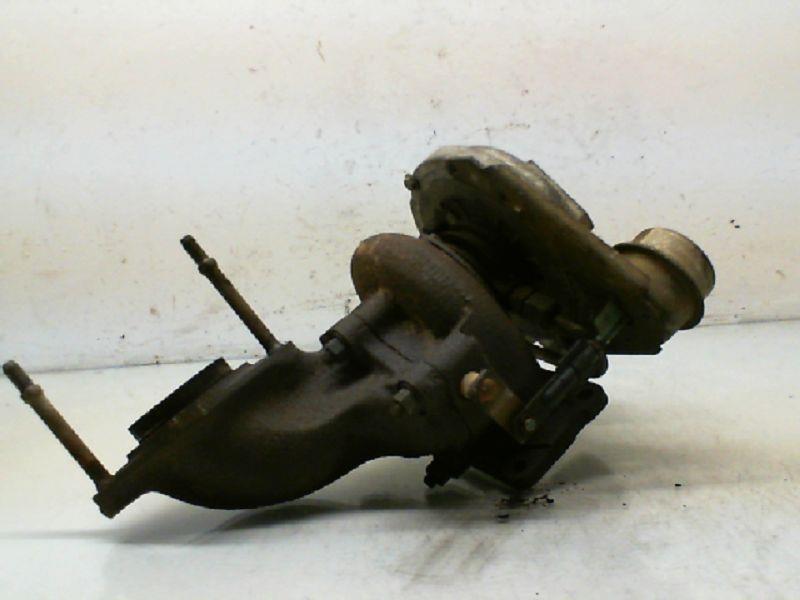 Turbo RENAULT MASTER 2 PHASE 1 Diesel - 1