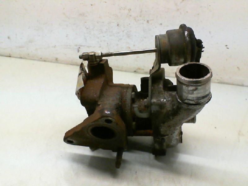 Turbo RENAULT KANGOO 1 PHASE 2 Diesel - 1