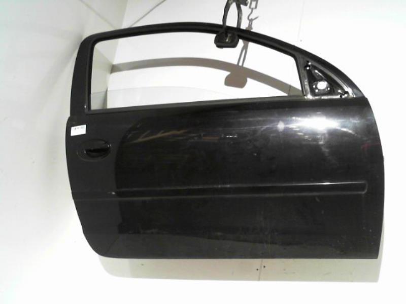 Porte avant droit OPEL CORSA C PHASE 2 Essence - 1