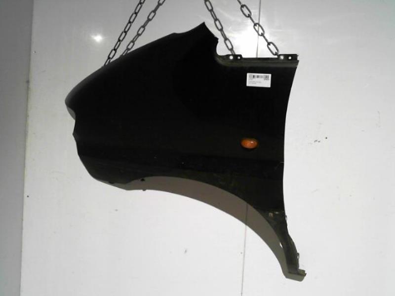 Aile avant gauche HYUNDAI SATELLITE I PHASE 1 - 5P 1998-03->2005-12 Diesel - 1