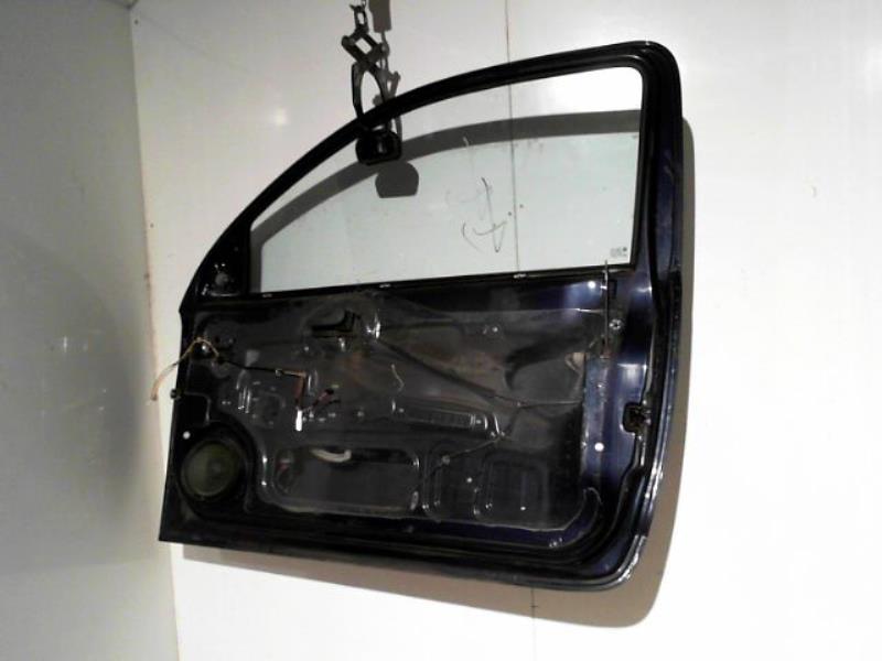 Porte avant droit OPEL CORSA C PHASE 1 Essence - 1