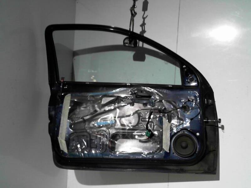 Porte avant gauche OPEL CORSA C PHASE 1 Essence - 1