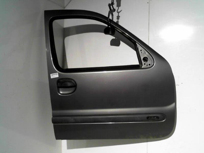 Porte avant droit RENAULT KANGOO 1 PHASE 1 Diesel - 1