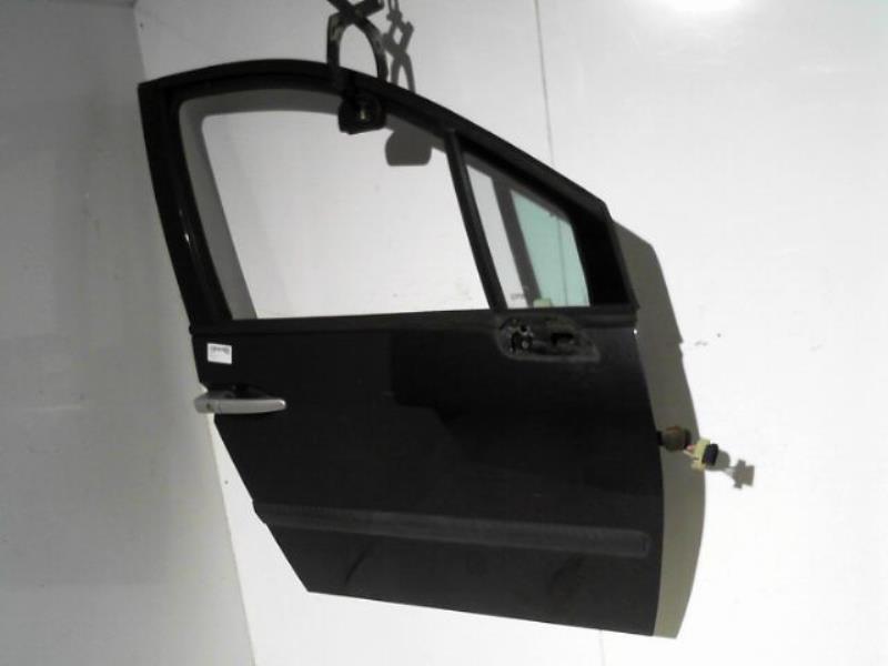 Porte avant droit CITROEN C8 Diesel - 1