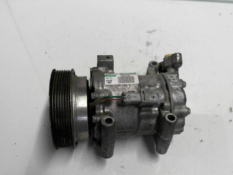 Compresseur clim RENAULT MODUS PHASE 1 Essence - 1