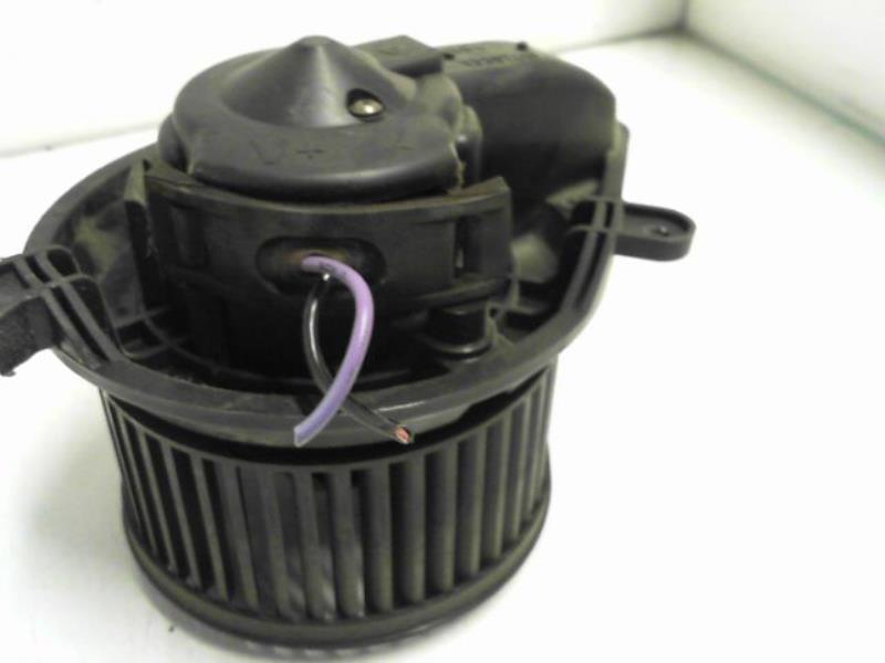 Ventilateur chauffage OPEL MOVANO A PHASE 1 Diesel - 1