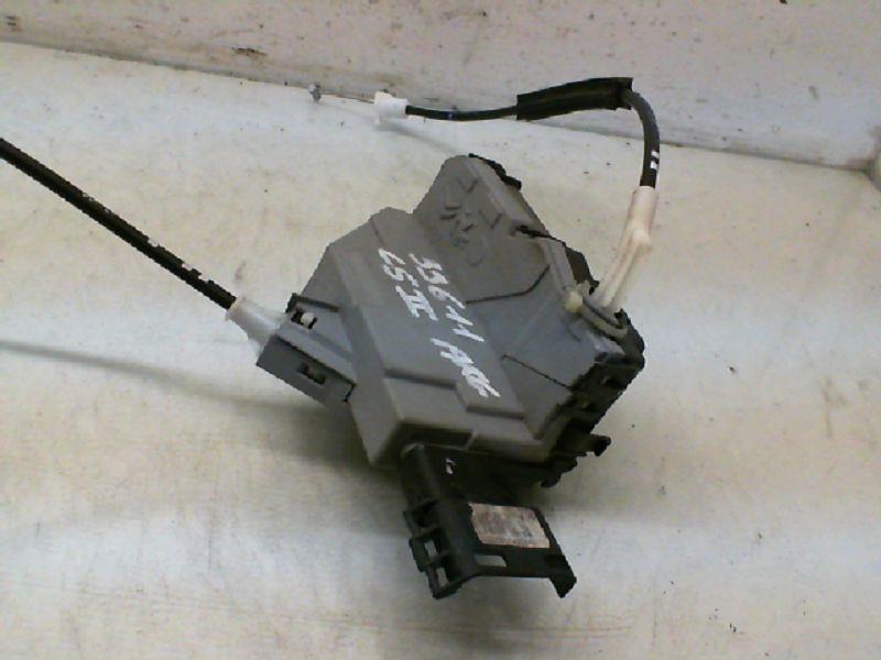 Serrure arriere gauche CITROEN C5 2 Diesel - 1