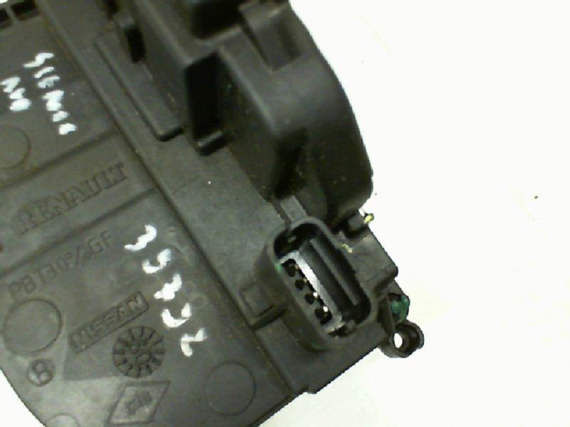 Serrure avant droit RENAULT SCENIC 3 PHASE 1 Diesel - 1