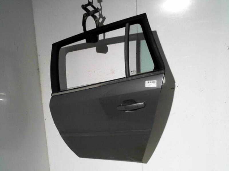 Porte arriere gauche OPEL VECTRA C PHASE 1 BREAK Diesel - 1