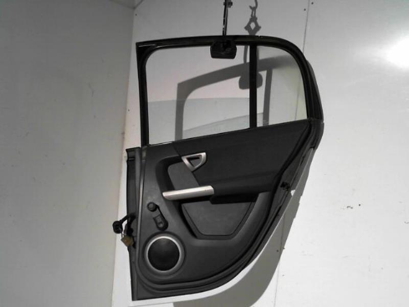 Porte arriere droit SMART FORFOUR 1 Diesel - 1