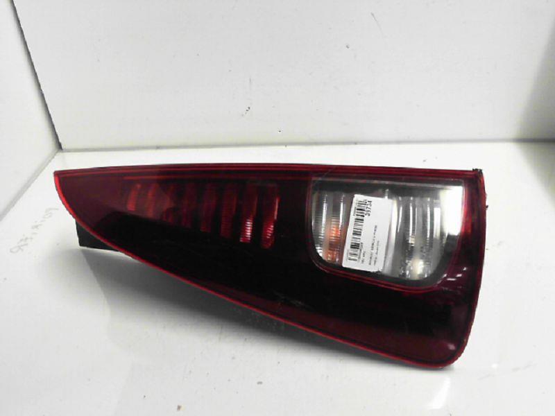 Feu arriere principal gauche (feux) RENAULT ESPACE 4 PHASE 2 Diesel - 1
