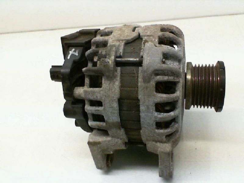 Alternateur RENAULT CLIO 4 PHASE 1 Essence - 1