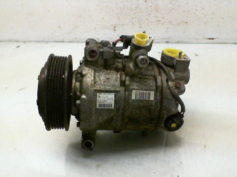 Compressore clima BMW SERIE 1 F20 PHASE 1 Gasolina - 1