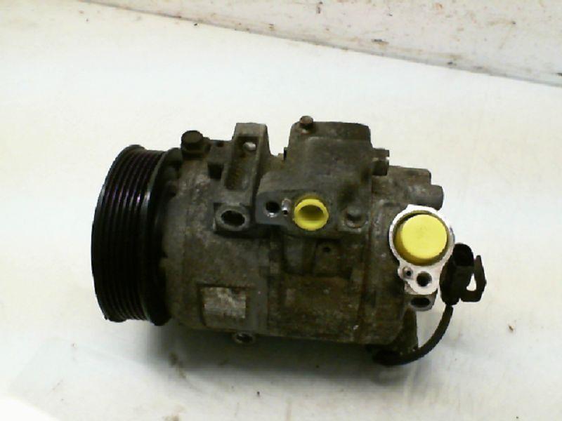 Compresseur clim VOLKSWAGEN POLO 4 PHASE 2 Diesel - 1
