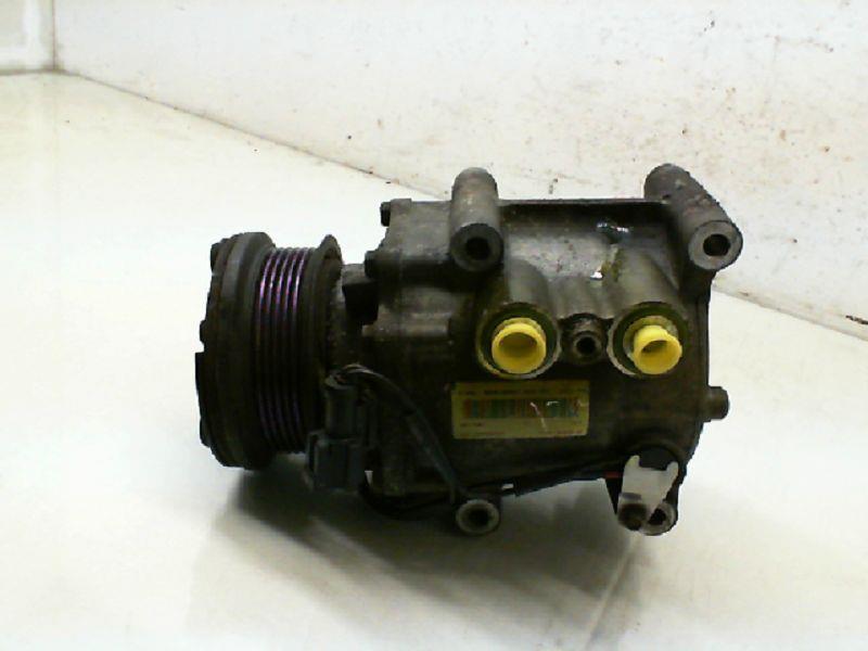 Compresseur clim FORD FOCUS 1 BREAK Diesel - 1