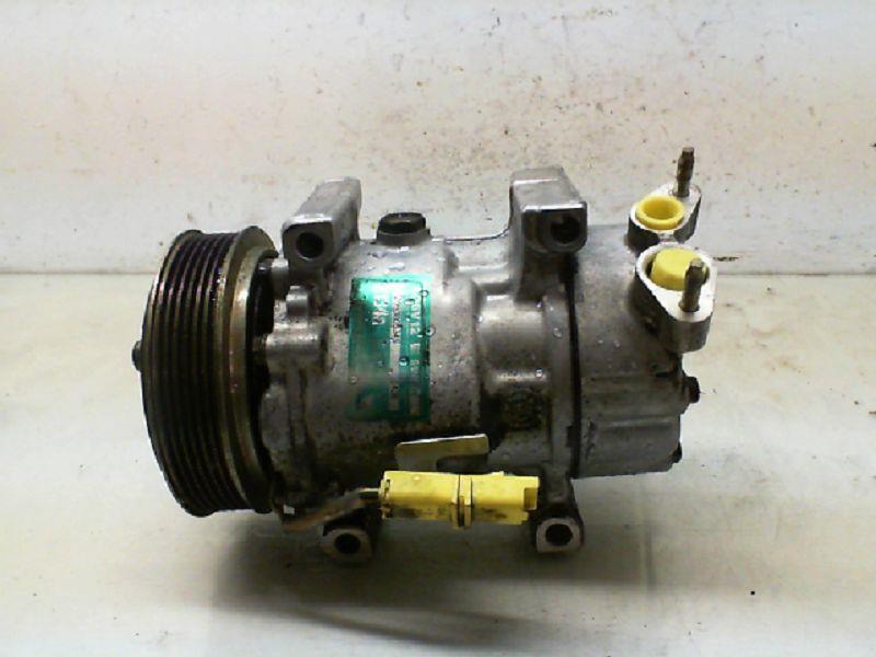Compressore clima CITROEN XSARA PICASSO PHASE 1 Gasolina - 1