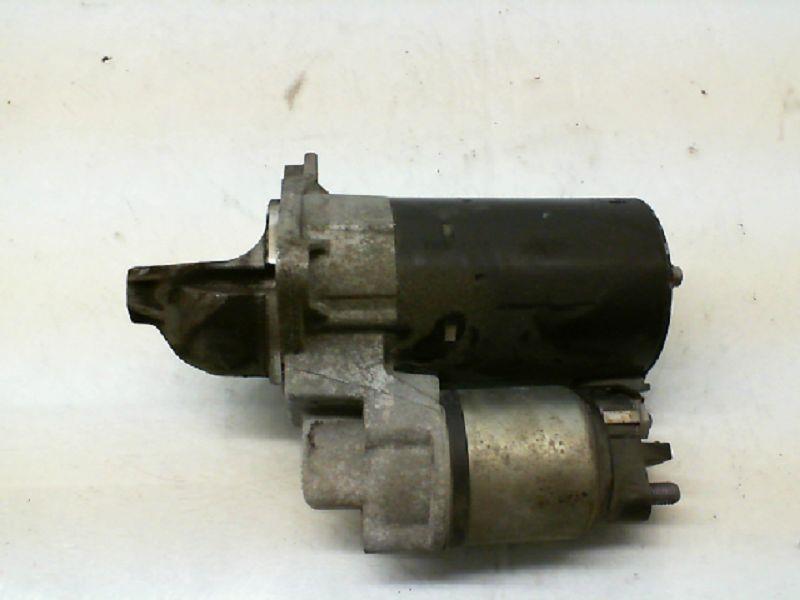 Demarreur OPEL CORSA D PHASE 1 Essence - 1