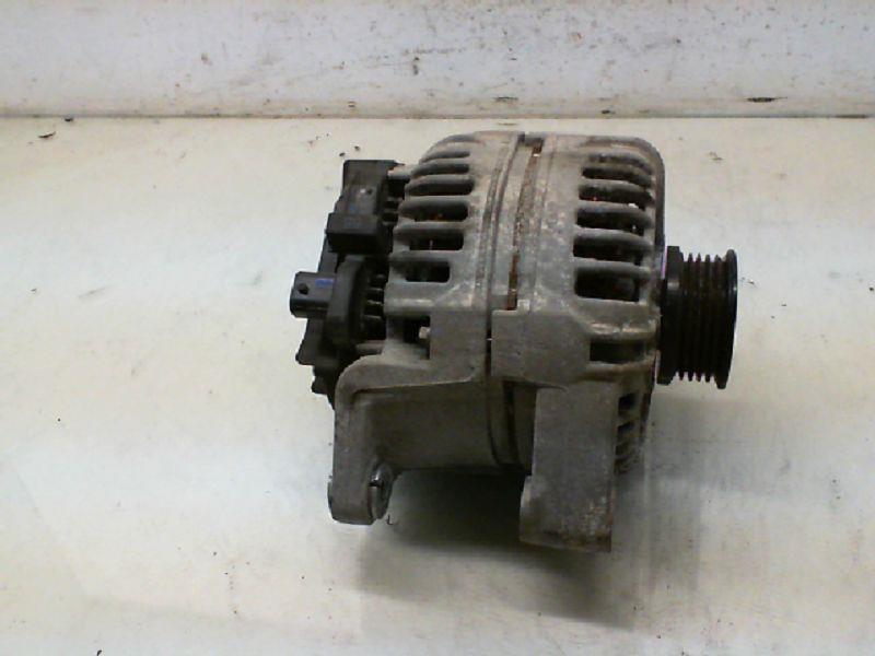 Alternateur OPEL CORSA D PHASE 1 Essence - 1