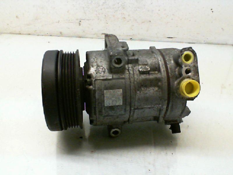 Compressore clima OPEL CORSA D PHASE 1 Gasolina - 1