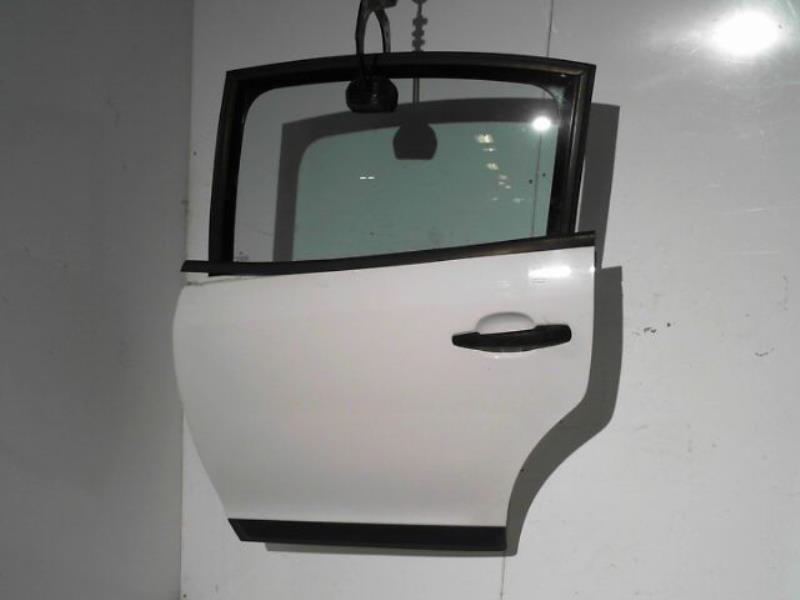 Porte arriere gauche CITROEN C4 1 PHASE 1 Diesel - 1