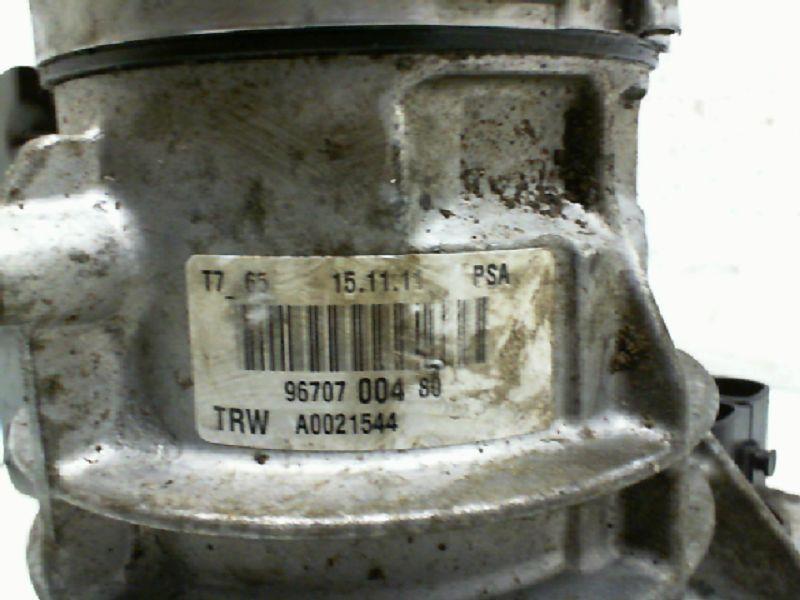 Pompe de direction PEUGEOT PARTNER 2 PHASE 3 Diesel - 1