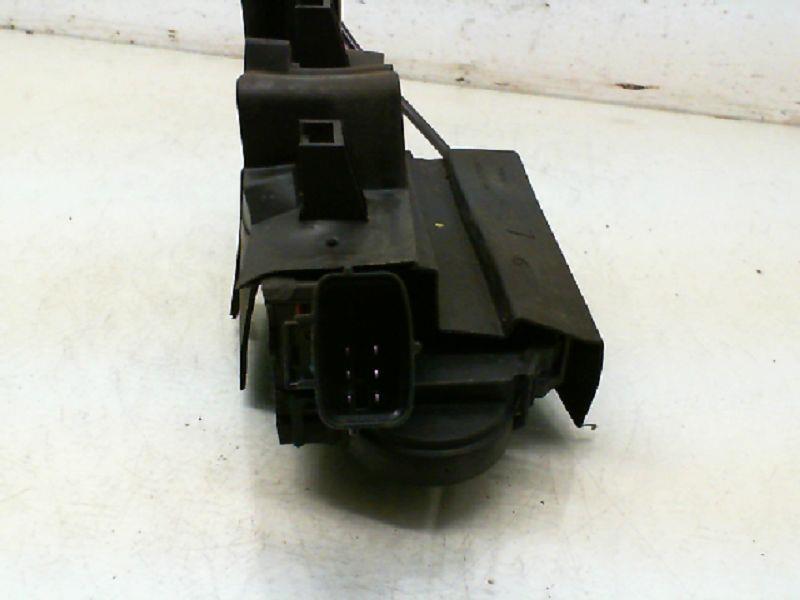 Serrure avant gauche FIAT IDEA PHASE 1 Diesel - 1