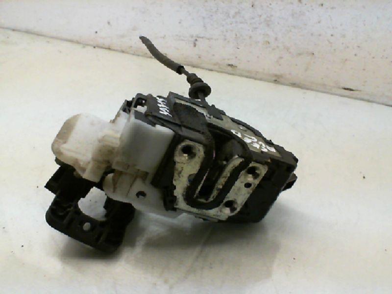 Serrure avant gauche KIA CEE-D 1 PHASE 1 Diesel - 1