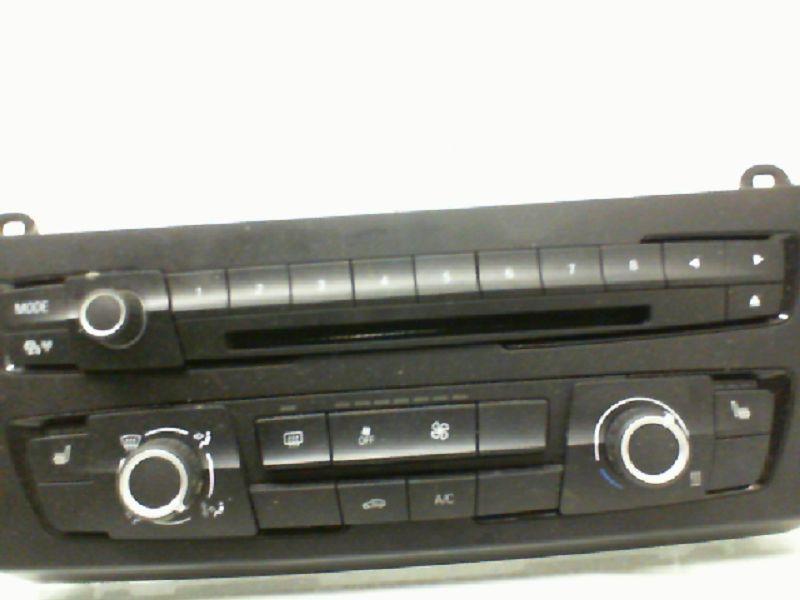 Commande chauffage BMW SERIE 1 F20 PHASE 1 Essence - 1