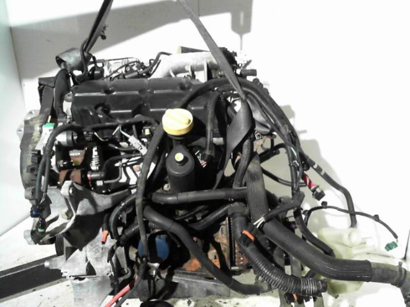Moteur