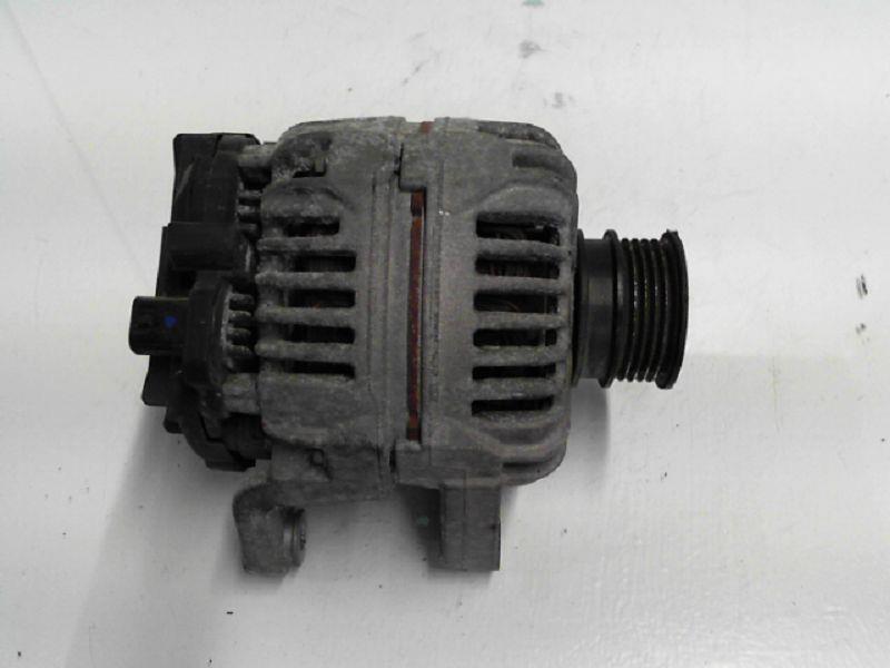 Alternateur OPEL MERIVA A PHASE 2 Essence - 1