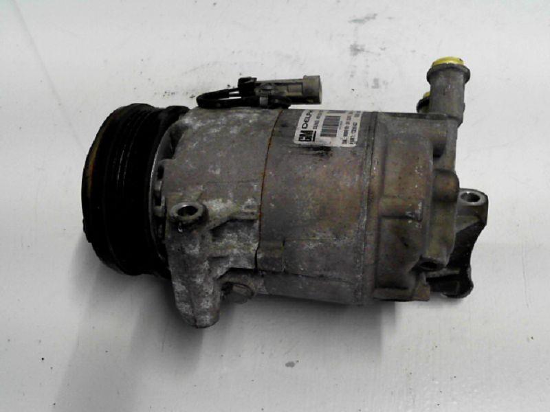 Compresseur clim OPEL MERIVA A PHASE 2 Essence - 1
