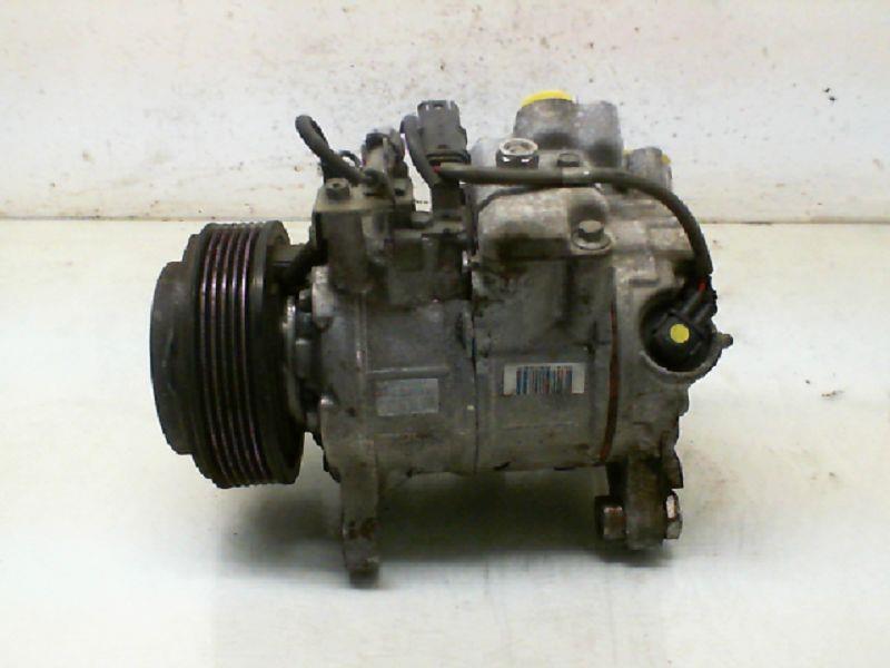 Compresseur clim BMW SERIE 3 E90 PHASE 2 Diesel - 1
