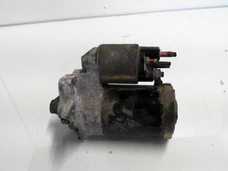 Demarreur RENAULT MODUS PHASE 1 Essence - 1