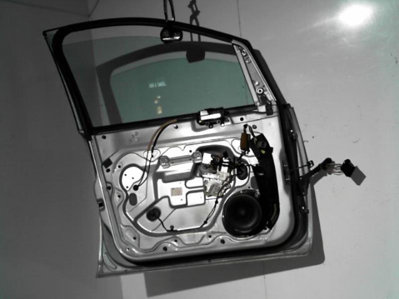 Porte avant gauche FORD C-MAX 1 PHASE 1 Diesel - 1