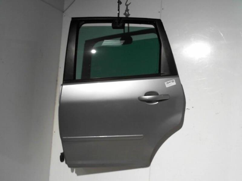Porte arriere gauche FORD C-MAX 1 PHASE 1 Diesel - 1