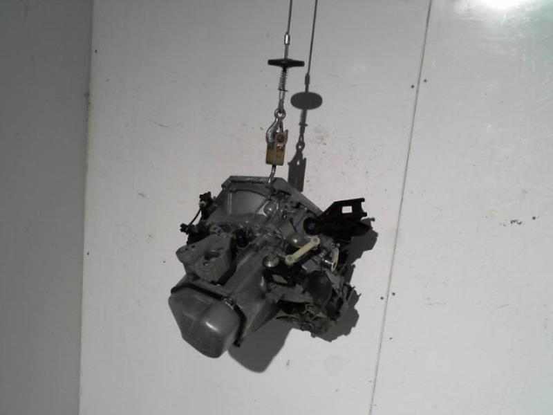 Boite de vitesses CITROEN C3 2 PHASE 1 Essence - 1