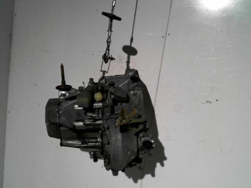 Boite de vitesses PEUGEOT 607 PHASE 1 Diesel - 1
