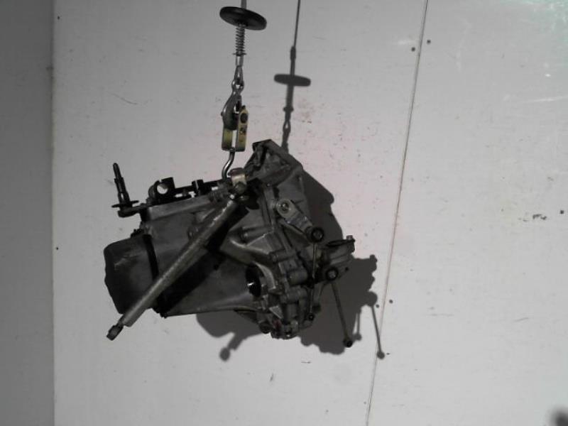 Boite de vitesses PEUGEOT 206 PHASE 2 Essence - 1