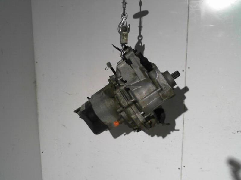 Boite de vitesses RENAULT TWINGO 1 PHASE 3 Essence - 1